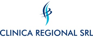 Logo Clinica Regional